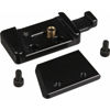 Custom Brackets QRC Camera Quick Release Kit QR-C KIT