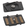 Custom Brackets T-CP Tripod Camera Plate T-CP