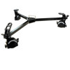 Cartoni Standard Dolly B419, Cartoni brand