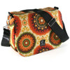 Capturing Couture Bohemian Rhapsody Camera Bag CCBG2-BHRH, Cases > Camera and Gear Cases > System Bags & Cases > Capturing Couture System Bags & Cases