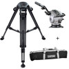 Cartoni F105 Professional Tripod System F105