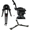 Cartoni Focus HD Fluid Head F127