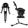 Cartoni Focus HD Fluid Head F129