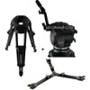 Cartoni Focus HD Fluid Head F133