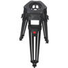 Cartoni H601 Aluminum 1-Stage Heavy-Duty Tripod Legs H601
