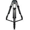 Cartoni H602 Aluminum 2-Stage Heavy-Duty Tripod Legs H602