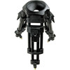 Cartoni H605 Aluminum 1-Stage Heavy-Duty Baby Tripod Legs H605