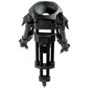 Cartoni K705 Aluminum 1-Stage Heavy-Duty Baby Tripod Legs K705