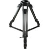 Cartoni L507 Carbon Fiber 2-Stage Baby Tripod Legs L507, Tripods > Tripod Legs & Leg/Head Combos > Tripod Legs for Video Cameras > Cartoni Tripod Legs for Video Cameras