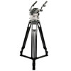 Cartoni Master M110 Aluminum Tripod System M110, Tripods > Tripod Legs & Leg/Head Combos > Leg & Head Combo for Video Cameras > Cartoni Leg & Head Combo for Video Cameras
