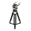 Cartoni Omega O103 Aluminum Tripod System O103