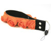 Camera Straps by Capturing Couture: Floral Collection WRS15-OGRS