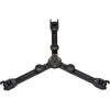 Cartoni Mid-Level Tripod Spreader for 2 Stage Tripods.