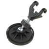 Cartoni Pivoting Foot Pads for Superpod Tripods, Set of 3.