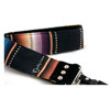 Camera Straps by Capturing Couture: Artisan Navajo Collection SLR20-NVBK - $44.00