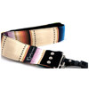 Camera Straps by Capturing Couture: Artisan Navajo Collection SLR20-NVCR - $44.00