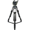 Cartoni S519 C20S Aluminum Tripod System S519 - $6999.95