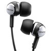 Denon AH-C260R In-Ear Stereo Headphones AH-C260RK