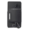 Cocoon Trek CCPC60 Backpack & Messenger Bag Holster Case CCPC60BK