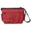 Cocoon Soho CMB402 Messenger Bag CMB402RD