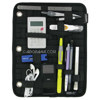 Cocoon CPG25 GRID-IT! Organizer CPG25BK, Computer Systems > Related Accessories & Supplies > Laptop Computer Cases > Cocoon Laptop Computer Cases