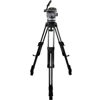 Cartoni Laser AL 1/ML System Z103, Tripods > Tripod Legs & Leg/Head Combos > Leg & Head Combo for Video Cameras > Cartoni Leg & Head Combo for Video Cameras