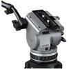 Cartoni Laser AL 2/ML System Z105, Tripods > Tripod Legs & Leg/Head Combos > Leg & Head Combo for Video Cameras > Cartoni Leg & Head Combo for Video Cameras
