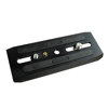Cartoni Quick Release Plate Z125