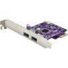 CalDigit SuperSpeed PCI Express Card 791900
