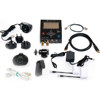 Convergent Design nanoFlash Bundle for Panasonic AG-AF100 and AG-3DA1 Camcorder