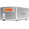 CalDigit VR 2 TB 2 Drive Media RAID System 820514