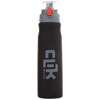 Clik Elite CE900GR Clik Bottle, Holds 700 mL/23.6 oz Fluid, Grey