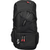Clik Elite CE706BK Compact Sport Photo Backpack for Standard DSLR with Lenses, Black