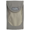 Clik Elite Filter Organizer for Four Filters Up to 77mm, Gray