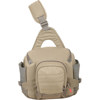 Clik Elite CE715GR Reporter Probody SLR Sling Bag for Pro DSLR with Lens Attached, Grey