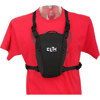 Clik Elite CE702BK Standard SLR Chest Pack for Standard DSLR with Attached Lens Upto 5.5in, Black