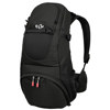 Clik Elite CE709BK Venture 30 Camera Backpack for Pro-Body DSLR Cameras with Multiple Lenses and Small 9.5in Accessory, Black