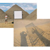 Sunbounce SunScrim Butterfly Seamless Textile 6x6' Translucent 0000650