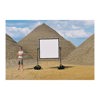 Sunbounce SunScrim Butterfly Seamless Textile 6x6' Reflex Natural White Polyester 0000671
