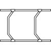 Sunbounce Aluminum Frame 100000, Flash/Lighting > Universal Light Controls > Panels / Overheads / Butterflies > Sunbounce Panels / Overheads / Butterflies