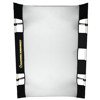 Sunbounce Mini 3x4' Reflector Super Saver Starter Kit Silver/White 100110STK, Flash/Lighting > Universal Light Controls > Panels / Overheads / Butterflies > Sunbounce Panels / Overheads / Butterflies