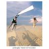 Sunbounce SunSwatter Pro 4x6' Frame & Seamless Translucent Textile 250250SSW