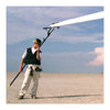 Sunbounce Pro Textile & Frame Kit 250251LLSSW