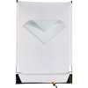 Sunbounce SunSwatter Pro 4x6' Frame & Translucent Textile 250255SSW