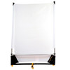 Sunbounce Sun Swatter Mini Diffuser 3x4' 2/3rds Starter Kit C-150-155STK2, Sunbounce brand