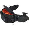 Sun Sniper Waist Bag for Triple Press Harness, Black