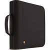 Case Logic Nylon Expandable CD Binder Holds 208 CDs BNB208
