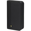 Case Logic Nylon Expandable CD Binder Holds 48 CDs BNB48