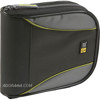 Case Logic Wallet Holds 32 CDs CSW32 BLK - $9.69