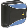 Case Logic Wallet Holds 32 CDs CSW32 BLU - $9.69